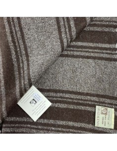 Wool Blanket for vaquera... 2