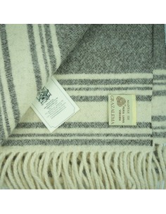 Wool Blanket for vaquera... 2