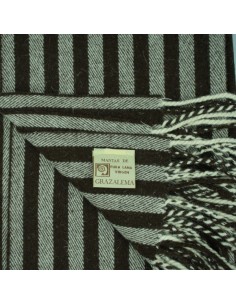 Wool Blanket for vaquera... 2