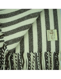 Wool Blanket for vaquera... 2