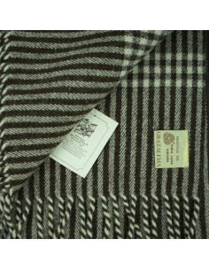 Wool Blanket for vaquera... 2