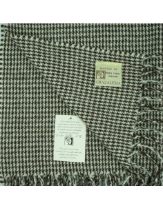 Wool Blanket for vaquera... 2