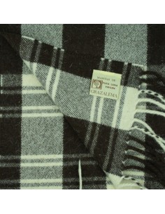 Wool Blanket for vaquera... 2