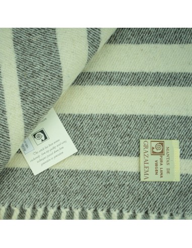 Wool Blanket for vaquera saddle...