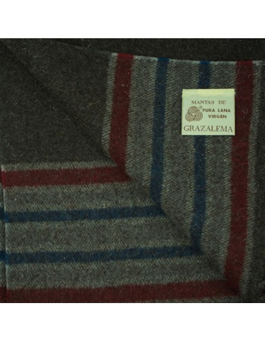 Wool Blanket for vaquera saddle...