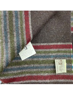 Wool Blanket for vaquera... 2