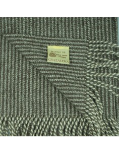 Wool Blanket for vaquera... 2