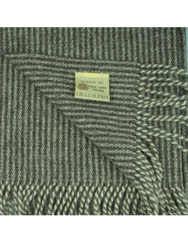 Wool Blanket for vaquera saddle...