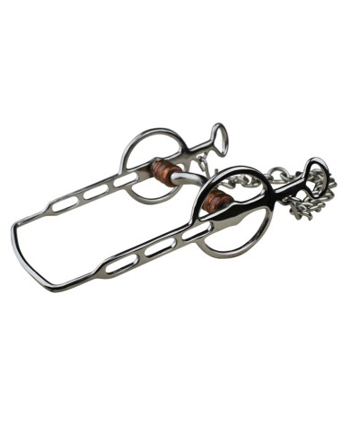 Bocado Liverpool Con Rodillos 13,50...