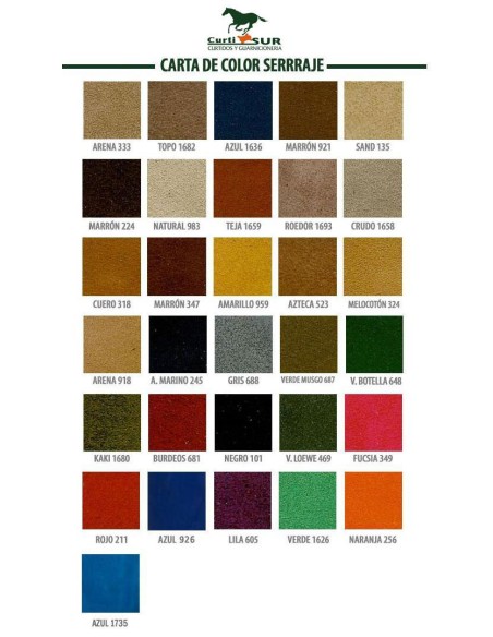 Suede Split Leather (Small)