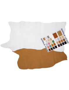 Cuero de Cerdo Serraje...