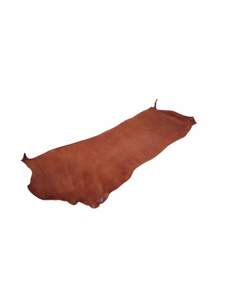Back Skin Cowhide (Medium)