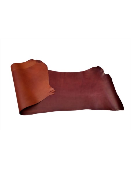 Oiled Back Skin Cowhide (Medium)