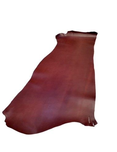 Oiled Back Skin Cowhide (Large)