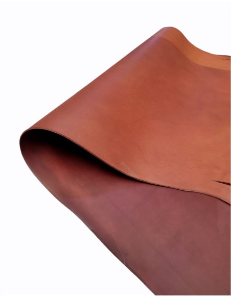 Oiled Back Skin Cowhide (Large)