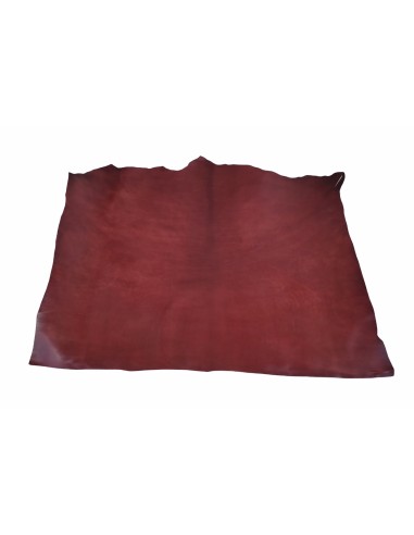 Aniline Shoulder Embossed (Small)