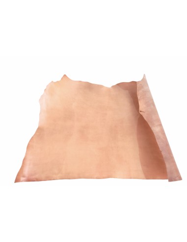 Aniline Shoulder Embossed (Small)