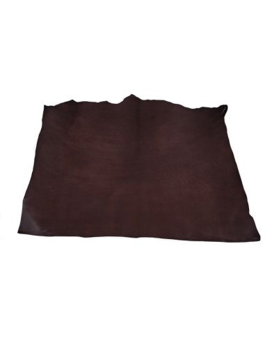 Aniline Shoulder Embossed (Small)