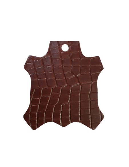 Aniline Shoulder Embossed (Small)