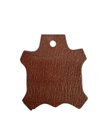 Aniline Shoulder Embossed (Small)