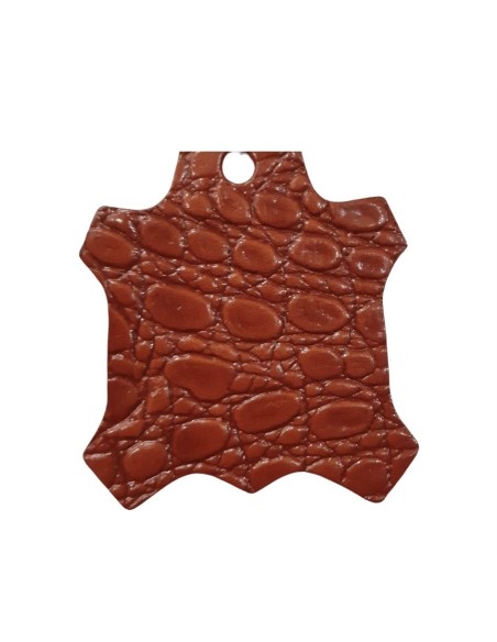 Aniline Shoulder Embossed (Small)