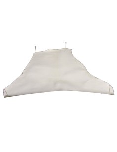 Goatskin Parchment Leather 2