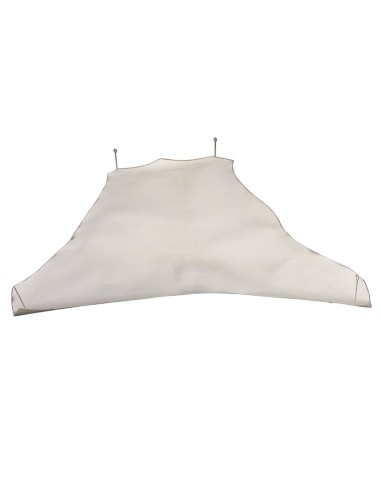 Goatskin Parchment Leather