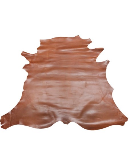 Oiled Calf Cowhide Leather (Small)