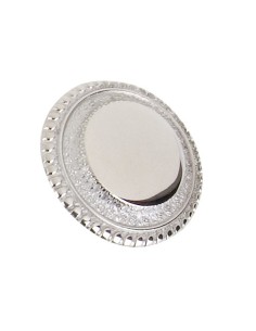 Stainless Steel Grooved... 2