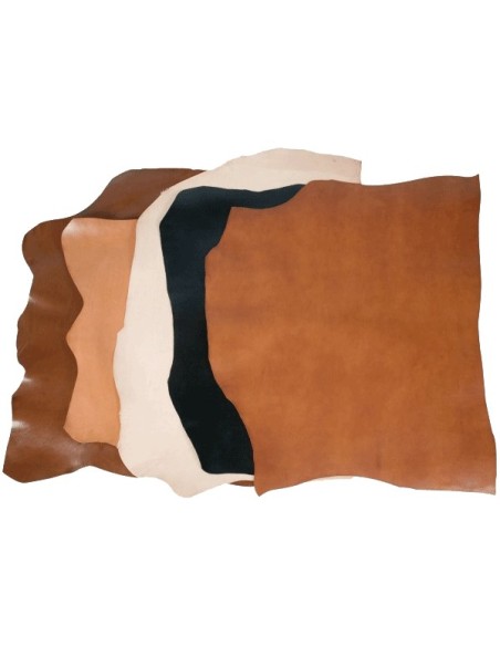 Cowhide Shoulder (Small)