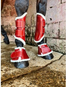 Handcrafted Protection and... 2