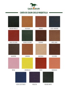 Cowhide Shoulder w/ back... 2