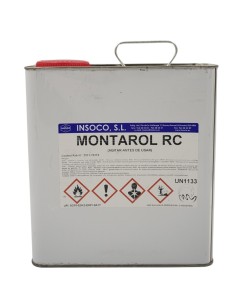 Cola Montarol RC 2