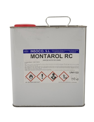 Montarol RC Glue