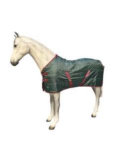 Manta Tapar Caballo ECO ROMEEU 2