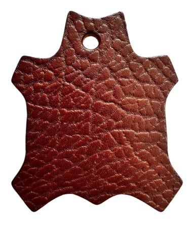 Aniline Shoulder Embossed (Small)