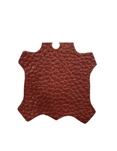 Cuello Becerro Grabado Artesano...