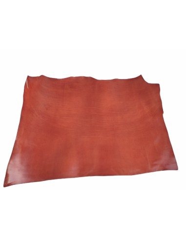 Aniline Shoulder Embossed (Large)