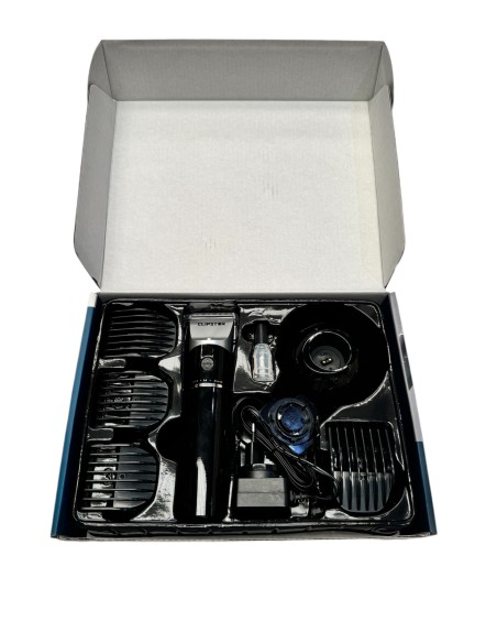 Esquiladora Inalámbrica DeloX con Accesorios