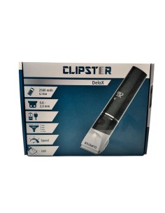 Esquiladora Inalámbrica...