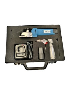 Esquiladora Dos Baterias... 2