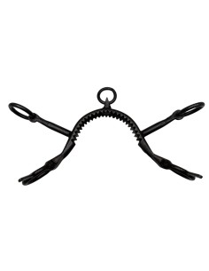 3-Prong Stainless Steel...