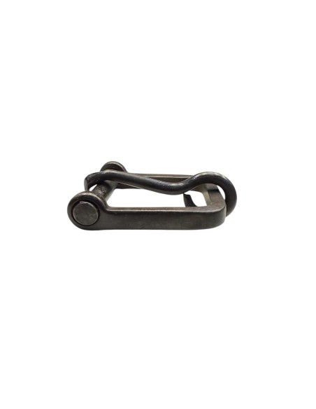 Classic Spanish Bridle Buckle