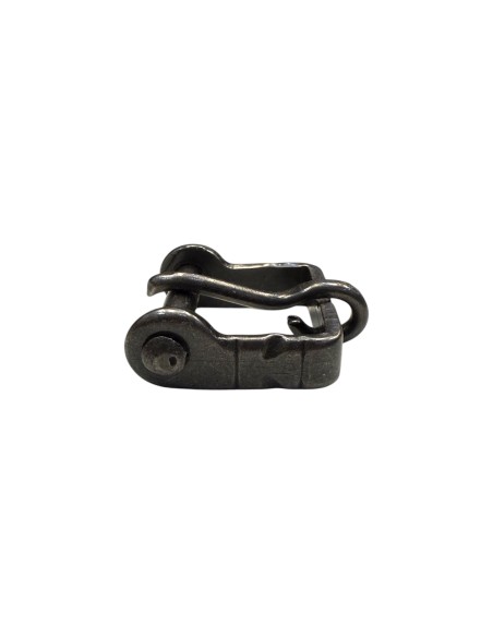 Stainless Steel Design Spanish Bridle Buckle