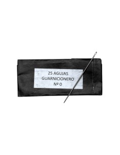 Saddlers Harness Needles 2