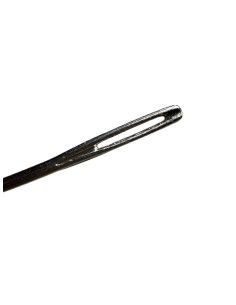 Curved Sewing Needle 2