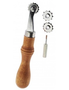 Ruleta Recambiable 4 Ruedas