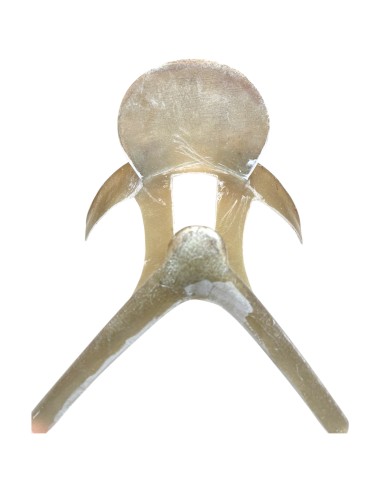 Fiber Saddle Tree "P"