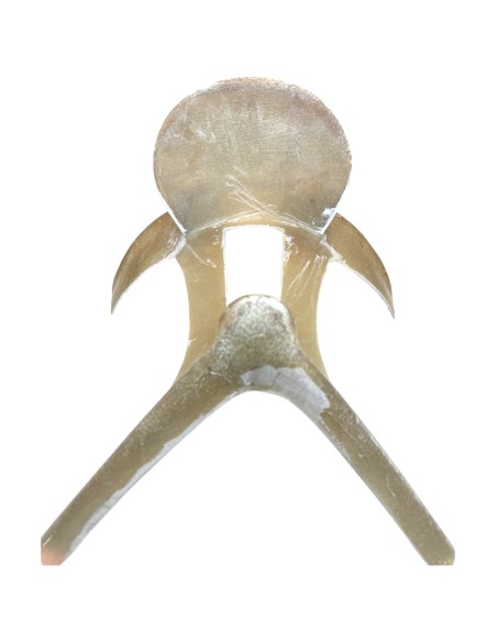 Fiber Saddle Tree "P"