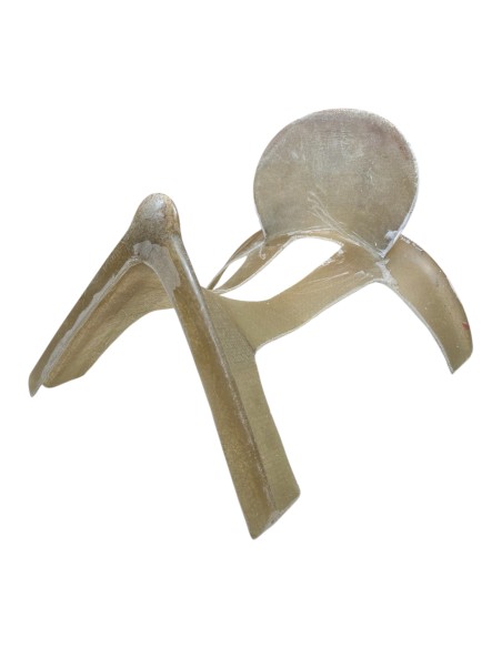 Fiber Saddle Tree "P"